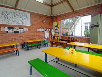 casalote en venta en san josé de bavaria. Cod V2866332