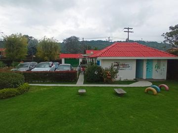 casalote en venta en san josé de bavaria. Cod V2866332
