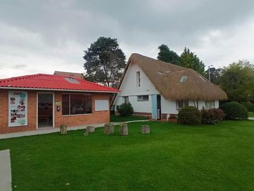 casalote en venta en san josé de bavaria. Cod V2866332