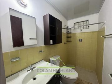 Se Vende Casa en Cerro Viento