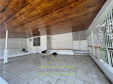 Se Vende Casa en Cerro Viento