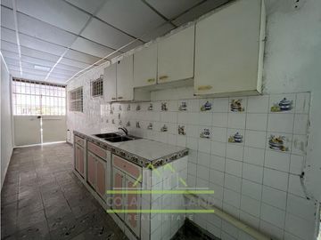 Se Vende Casa en Cerro Viento