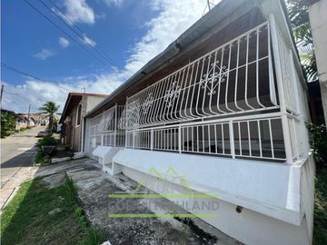 Se Vende Casa en Cerro Viento