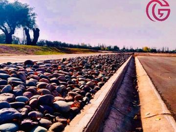 GREENWOD VENDE LOTES DE 300m2 BARRIO VISTA MICHELO