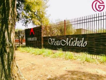 GREENWOD VENDE LOTES DE 300m2 BARRIO VISTA MICHELO