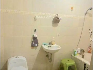 Dijual Atau Disewakan Rumah Lokasi Di Dekat Sektor 1 Bintaro