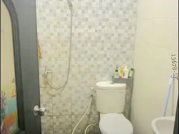 Dijual Atau Disewakan Rumah Lokasi Di Dekat Sektor 1 Bintaro