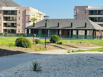 Departamento en venta 3 dorm.San Joaquin Oriente, La Serena