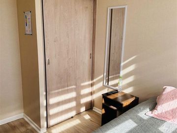 Departamento en venta 3 dorm.San Joaquin Oriente, La Serena