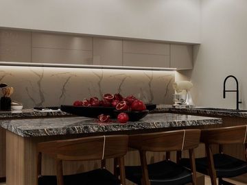 Casa en Venta en San Luis Potosí en Fraccionamiento en San Ángel V