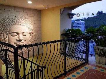 7 STOREY BLOCK OF 5 APARTMENT UNITS FOR SALE IN CHALONG, PHUKET