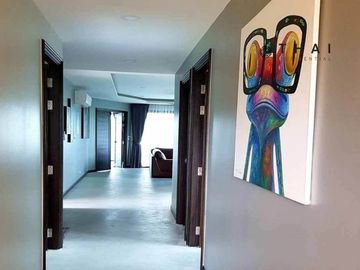 7 STOREY BLOCK OF 5 APARTMENT UNITS FOR SALE IN CHALONG, PHUKET
