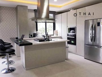 7 STOREY BLOCK OF 5 APARTMENT UNITS FOR SALE IN CHALONG, PHUKET