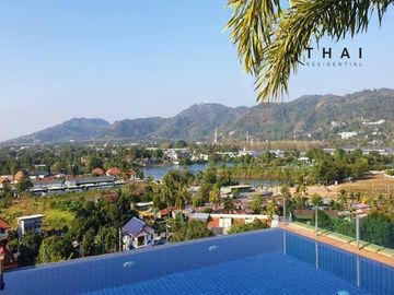 7 STOREY BLOCK OF 5 APARTMENT UNITS FOR SALE IN CHALONG, PHUKET