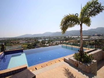 7 STOREY BLOCK OF 5 APARTMENT UNITS FOR SALE IN CHALONG, PHUKET