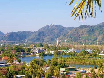7 STOREY BLOCK OF 5 APARTMENT UNITS FOR SALE IN CHALONG, PHUKET