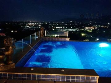 7 STOREY BLOCK OF 5 APARTMENT UNITS FOR SALE IN CHALONG, PHUKET