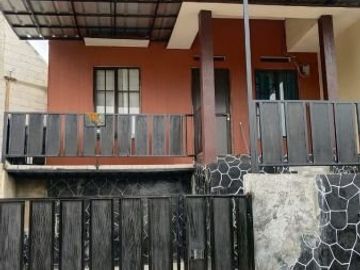 Rumah 100 Jutaan Kota Rangkasbitung Sisa 2 Unit Lagi