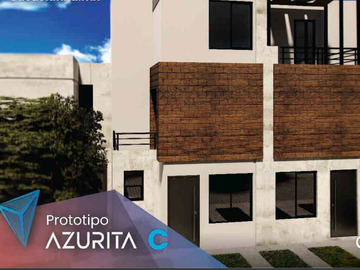 CASA EN VENTA EN PRIVADA LANKA