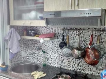 Apartemen 2Bedroom green pramuka ciy fully furnished