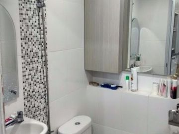 Apartemen 2Bedroom green pramuka ciy fully furnished