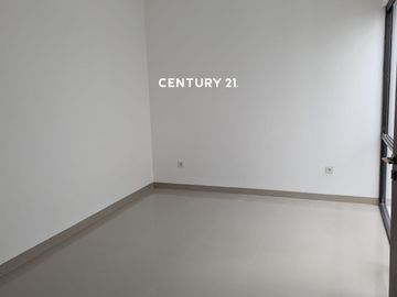 Rumah Baru Modern Tropical Di Sektor 9 Bintaro Cw 18702