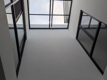 Rumah Baru Modern Tropical Di Sektor 9 Bintaro Cw 18702