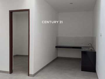 Rumah Baru Modern Tropical Di Sektor 9 Bintaro Cw 18702