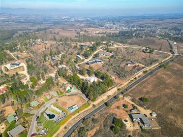 Parcela en Venta en Condominio Los Troncos, Puchuncaví