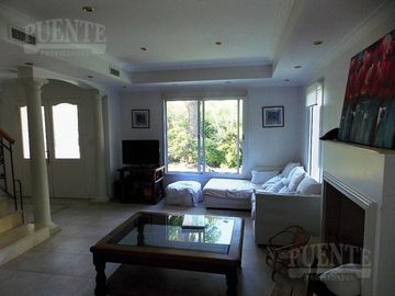 Casa -Venta - 4 dormitorios-Canning - Solar Del Bosque - Financiada -