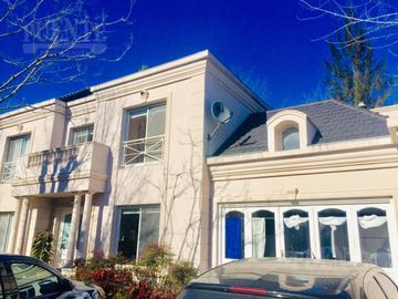 Casa -Venta - 4 dormitorios-Canning - Solar Del Bosque - Financiada -