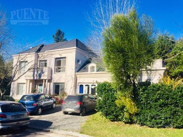 Casa -Venta - 4 dormitorios-Canning - Solar Del Bosque - Financiada -