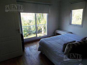 Casa -Venta - 4 dormitorios-Canning - Solar Del Bosque - Financiada -