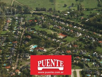 Casa -Venta - 4 dormitorios-Canning - Solar Del Bosque - Financiada -