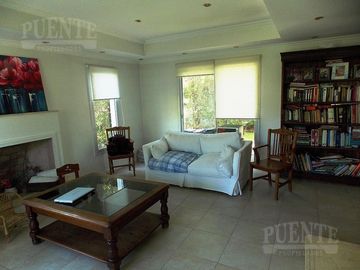 Casa -Venta - 4 dormitorios-Canning - Solar Del Bosque - Financiada -