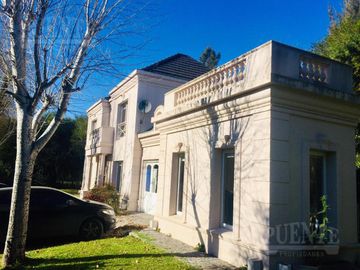 Casa -Venta - 4 dormitorios-Canning - Solar Del Bosque - Financiada -