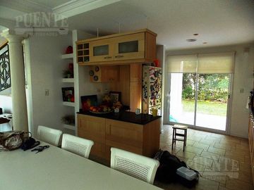 Casa -Venta - 4 dormitorios-Canning - Solar Del Bosque - Financiada -