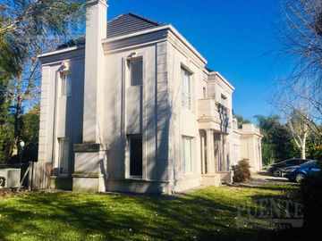 Casa -Venta - 4 dormitorios-Canning - Solar Del Bosque - Financiada -