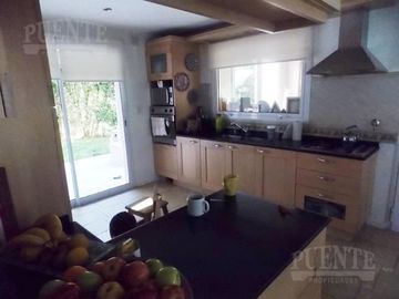 Casa -Venta - 4 dormitorios-Canning - Solar Del Bosque - Financiada -