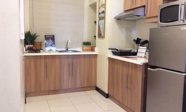 RFO 2br Condo in Paranaque near NAIA DMCI Asteria