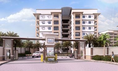 RFO 2br Condo in Paranaque near NAIA DMCI Asteria