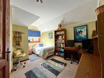 Parcela con casa en venta en Temuco