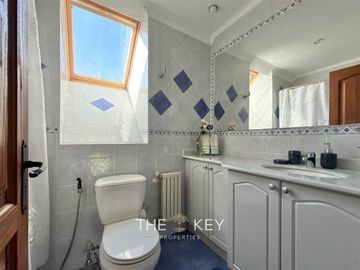 Parcela con casa en venta en Temuco