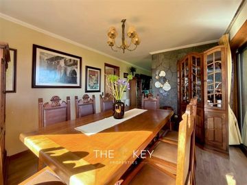 Parcela con casa en venta en Temuco