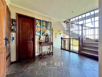 Parcela con casa en venta en Temuco