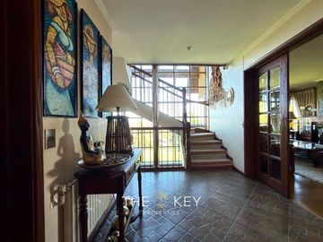 Parcela con casa en venta en Temuco