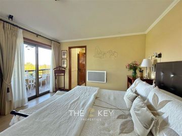 Parcela con casa en venta en Temuco