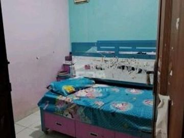 Rumah Multi Fungsi K3 di Lenteng Agung
