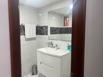 apartamento en venta en ciudad jardín. Cod V107991