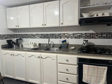apartamento en venta en ciudad jardín. Cod V107991
